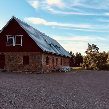 Sjoeborg Saeng & Bassaeng Bed & Breakfast Munka-Ljungby ภายนอก รูปภาพ