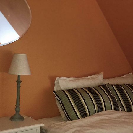 Sjoeborg Saeng & Bassaeng Bed & Breakfast Munka-Ljungby ภายนอก รูปภาพ