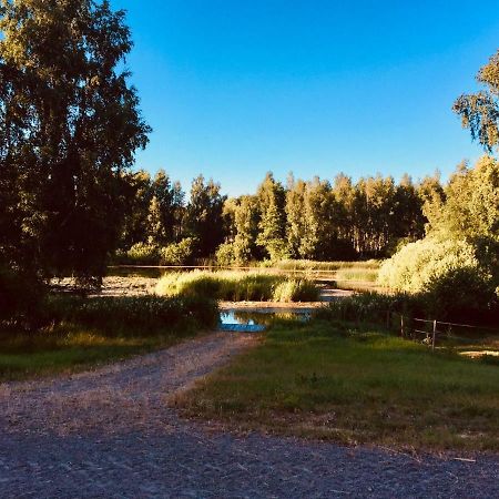 Sjoeborg Saeng & Bassaeng Bed & Breakfast Munka-Ljungby ภายนอก รูปภาพ