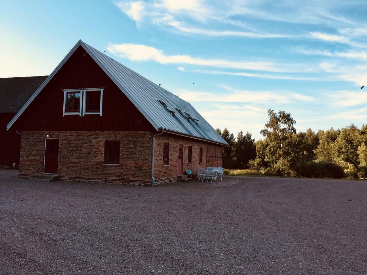 Sjoeborg Saeng & Bassaeng Bed & Breakfast Munka-Ljungby ภายนอก รูปภาพ