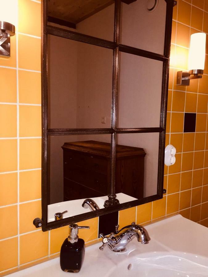 Sjoeborg Saeng & Bassaeng Bed & Breakfast Munka-Ljungby ภายนอก รูปภาพ