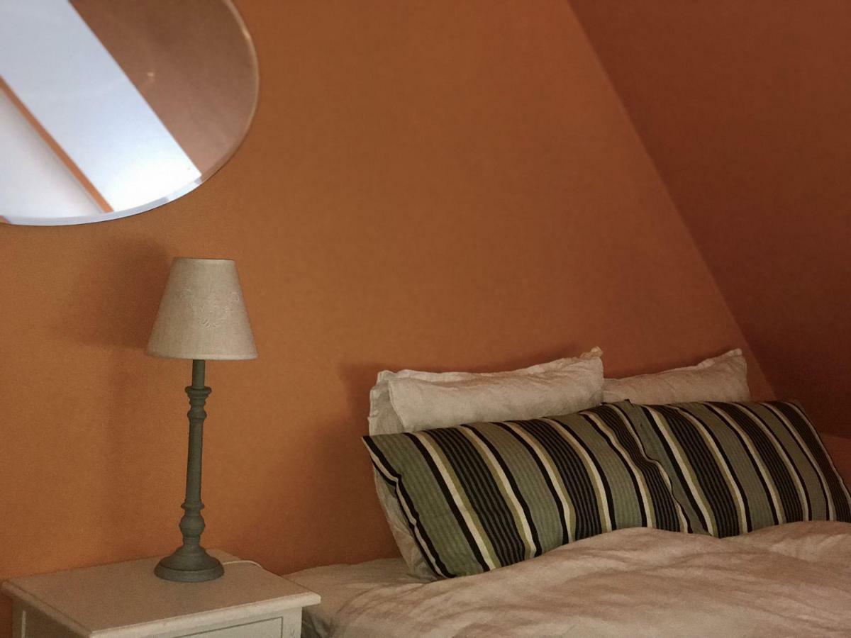 Sjoeborg Saeng & Bassaeng Bed & Breakfast Munka-Ljungby ภายนอก รูปภาพ