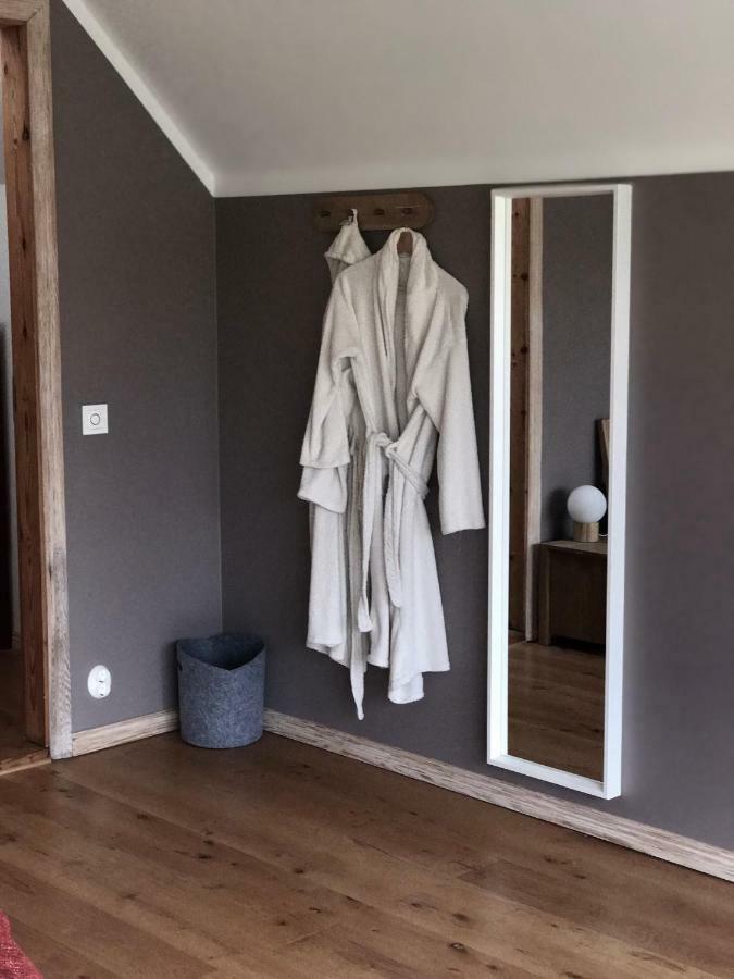 Sjoeborg Saeng & Bassaeng Bed & Breakfast Munka-Ljungby ภายนอก รูปภาพ