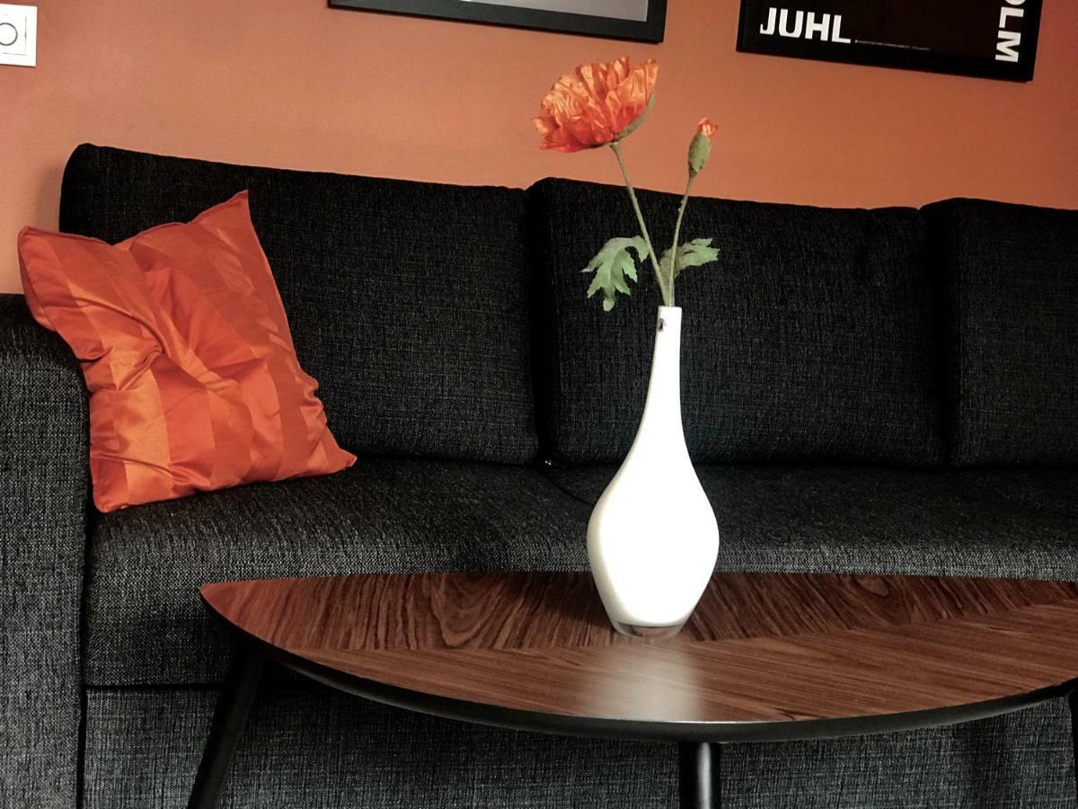 Sjoeborg Saeng & Bassaeng Bed & Breakfast Munka-Ljungby ภายนอก รูปภาพ