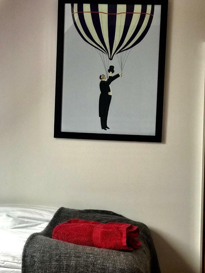 Sjoeborg Saeng & Bassaeng Bed & Breakfast Munka-Ljungby ภายนอก รูปภาพ